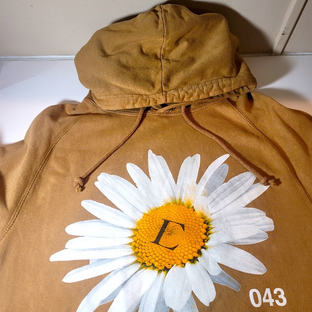 Civil Regime Hoodie